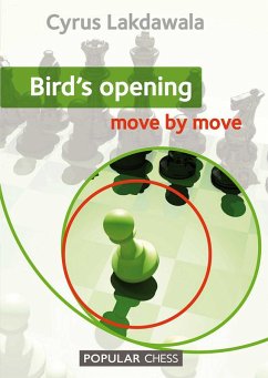 Cover Birds' Opening (eBook, ePUB)