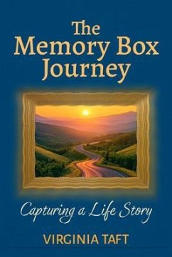 Cover The Memory Box Journey (eBook, ePUB)