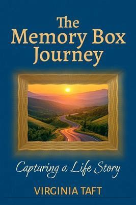 The Memory Box Journey (eBook, ePUB) The Memory Box Journey (eBook, ePUB)