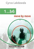 1...b6: Move by Move (eBook, ePUB)