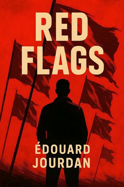 Red Flags (eBook, ePUB)