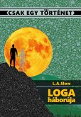 Loga háborúja (eBook, ePUB)