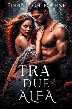 Cover Tra Due Alfa (eBook, ePUB)