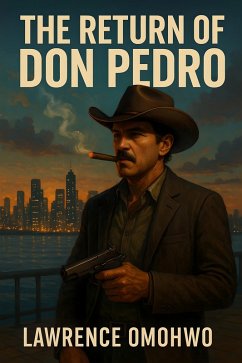 Cover The Return of Don Pedro (eBook, ePUB)