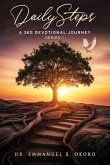DailySteps - A 365 Devotional Journey (eBook, ePUB)