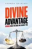 Divine Advantage (eBook, ePUB)