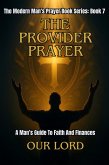 The Provider's Prayer (eBook, ePUB)