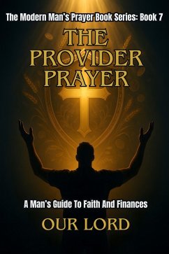 Cover The Provider's Prayer (eBook, ePUB)