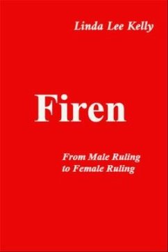 Cover Firen (eBook, ePUB)