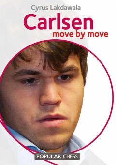Cover Carlsen (eBook, ePUB)