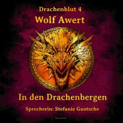 Cover In den Drachenbergen (MP3-Download)