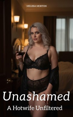 Unashamed (eBook, ePUB) - Morton, Melissa