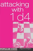Attacking with 1d4 (eBook, ePUB)