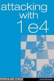 Attacking with 1e4 (eBook, ePUB)