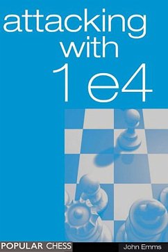 Cover Attacking with 1e4 (eBook, ePUB)