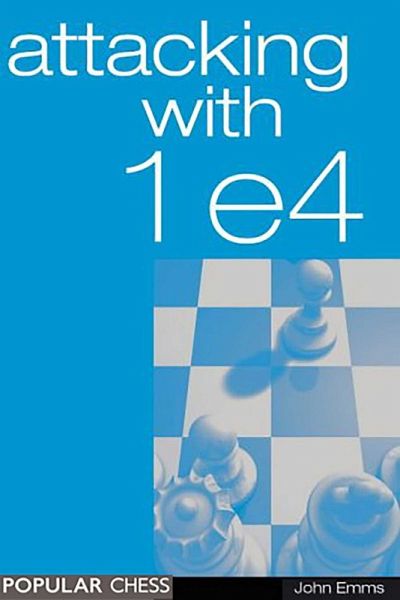 Attacking with 1e4 (eBook, ePUB) Attacking with 1e4 (eBook, ePUB)