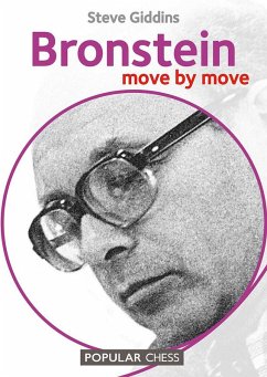 Cover Bronstein: (eBook, ePUB)