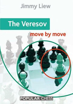 Cover Veresov: (eBook, ePUB)