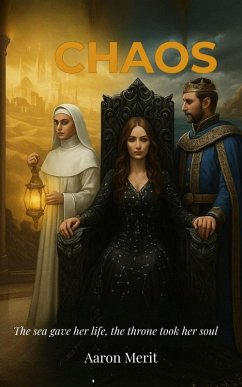 Cover Chaos (eBook, ePUB)