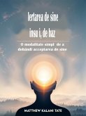 Iertarea de sine însu¿i, de baza (eBook, ePUB)