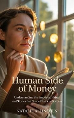 Human Side of Money (eBook, ePUB) - Lincoln, Natalie A. Human Side of Money (eBook, ePUB) - Lincoln, Natalie A.