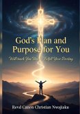 God's Plan and Purpose for You (eBook, ePUB)