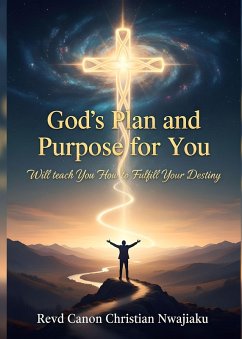 Cover God's Plan and Purpose for You (eBook, ePUB)