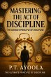 Mastering the Act of Discipline (eBook,... - Bild 1