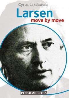Cover Larsen: (eBook, ePUB)