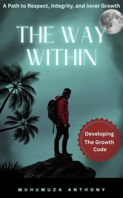 Cover The Way within (eBook, ePUB)