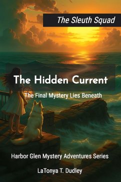 Cover The Sleuth Squad (eBook, ePUB)