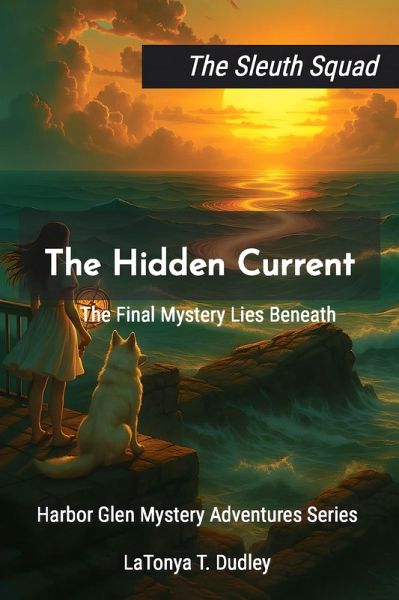 The Sleuth Squad (eBook, ePUB)