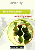 The Benko Gambit: (eBook, ePUB)