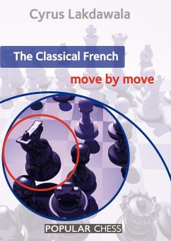 Cover Classical French: (eBook, ePUB)