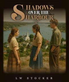 Cover Shadows over the harbour (eBook, ePUB)