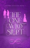 The One Who Slept (eBook, ePUB)