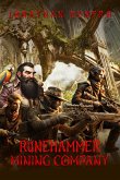 Runehammer Mining Company The Awakening of the Devourer (eBook, ePUB)
