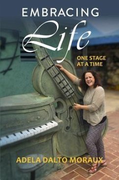 Cover Embracing Life (eBook, ePUB)