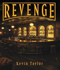 Cover Revenge (eBook, ePUB)