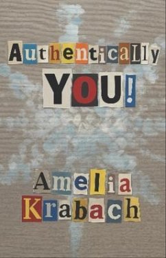 Cover Authentically You! (eBook, ePUB)