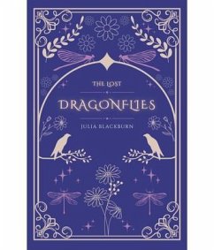 Cover The Lost Dragonflies (eBook, ePUB)