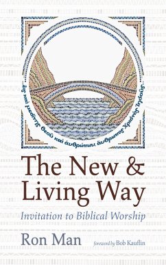 Cover The New and Living Way (eBook, ePUB)