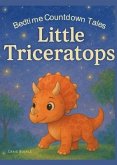 Bedtime Countdown Tales - Little Triceratops (eBook, ePUB)