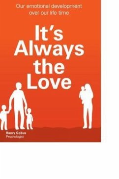 Cover It's Always the Love (eBook, ePUB)