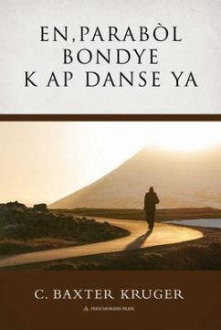 Cover Parabòl Bondye k ap Danse a (eBook, ePUB)