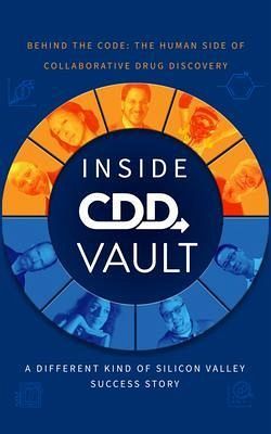 Inside CDD Vault, A Different Kind of Silicon Valley Success Story: Behind the Code (eBook, ePUB) Inside CDD Vault, A Different Kind of Silicon Valley Success Story: Behind the Code (eBook, ePUB)