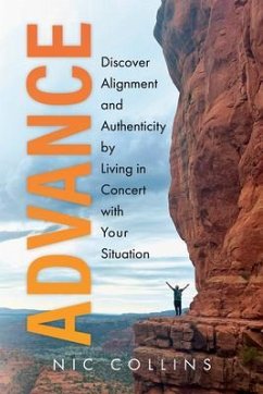 Cover Advance (eBook, ePUB)