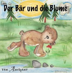 Cover Der Bär und die Blume (eBook, ePUB)