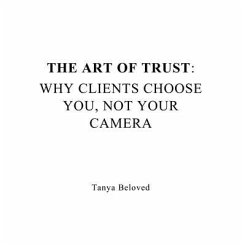 Cover THE ART OF TRUST (eBook, ePUB)