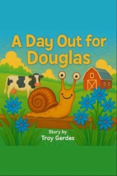 Cover A Day Out for Douglas (eBook, ePUB)